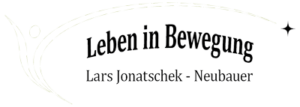 Personaltrainer, Lars Jonatschek-Neubauer, Logo
